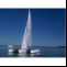 Trimaran  Dragonfly 600 Picture 1 